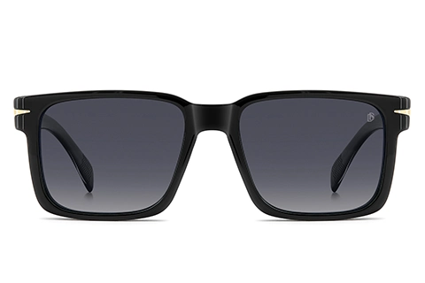 DB 7163/C 2M2 Black 55 Polarised