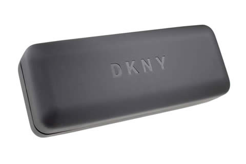 DKNY DK1027 310 Slate Sage/Rose Gold