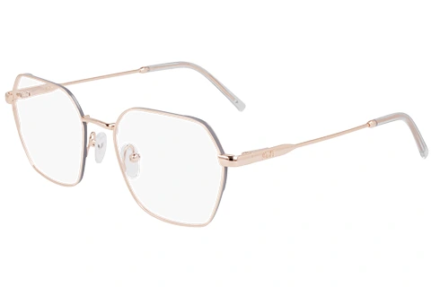 DKNY DK1033 770 51 Rose Gold