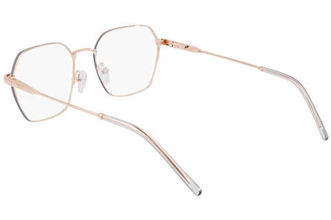 DKNY DK1033 770 51 Rose Gold