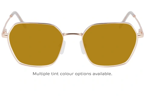DKNY DK1033 770 51 Rose Gold