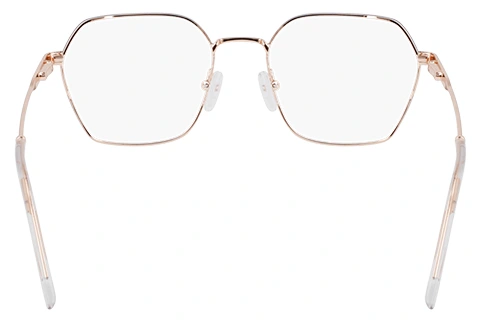 DKNY DK1033 770 51 Rose Gold