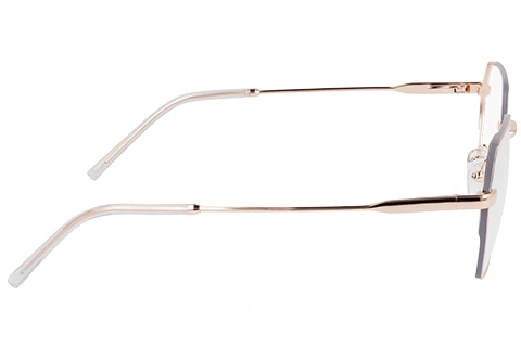 DKNY DK1033 770 51 Rose Gold