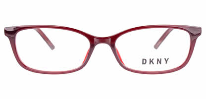 DKNY DK5006 605 51 Burgundy