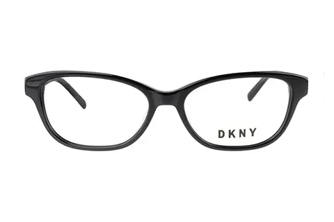 DKNY DK5011 001 52 Black