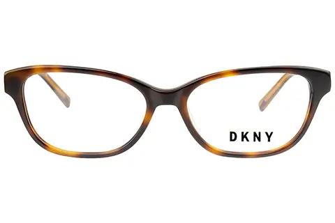 DKNY DK5011 240 52 Soft Tortoise