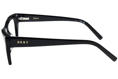 DKNY DK5021 001 Black