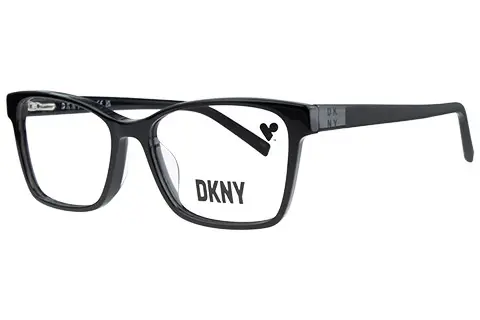 DKNY DK5038 001 Black