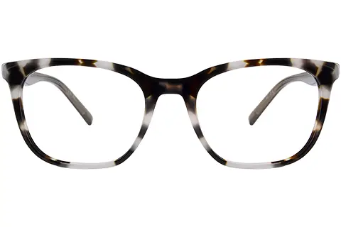 DKNY DK5040 275 53 Bone Tortoise