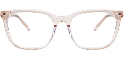 DKNY DK5040 820 Crystal Light Peach