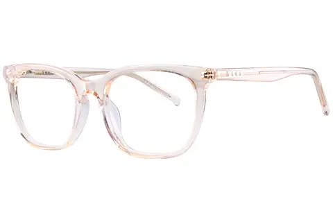 DKNY DK5040 820 Crystal Light Peach