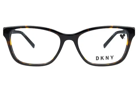 DKNY DK5043 237 Dark Tortoise