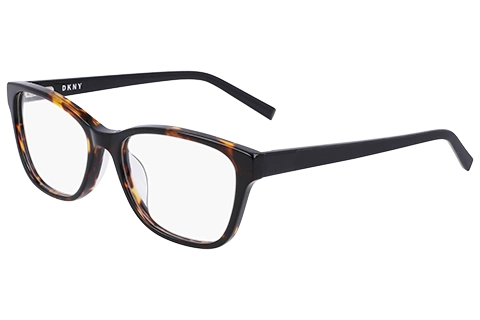 DKNY DK5043 237 Dark Tortoise