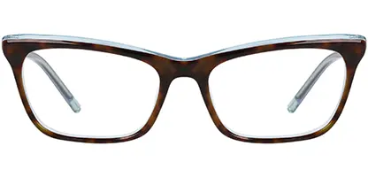  DK5046 237 51 Tortoise/Blue