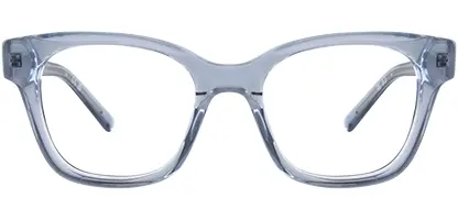 DKNY DK5048 400 50 Blue Laminate