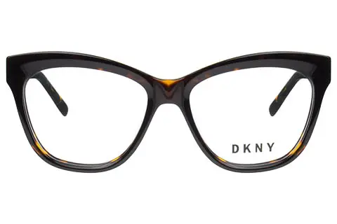 DKNY DK5049 237 54 Dark Tortoise