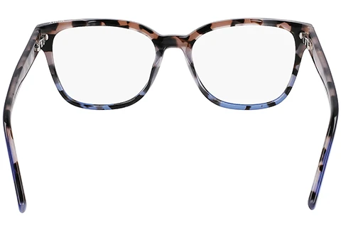 DKNY DK5054 248 54 Mocha Blue/Tortoise