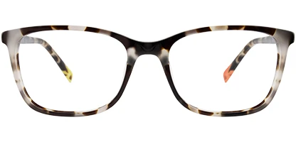 DKNY DK5055 275 53 Bone Tortoise