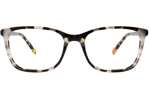 DKNY DK5055 275 53 Bone Tortoise