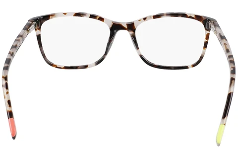 DKNY DK5055 275 53 Bone Tortoise