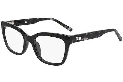 DKNY DK5068 001 52 Black Crystal