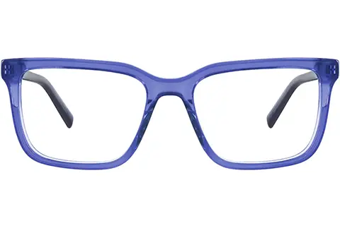 DKNY DK5071 425 52 Triple Blueberry