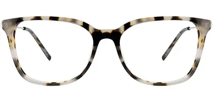 DKNY DK7004 275 53 Bone Tortoise