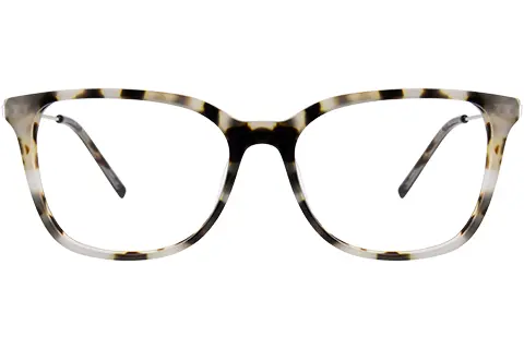 DKNY DK7004 275 53 Bone Tortoise