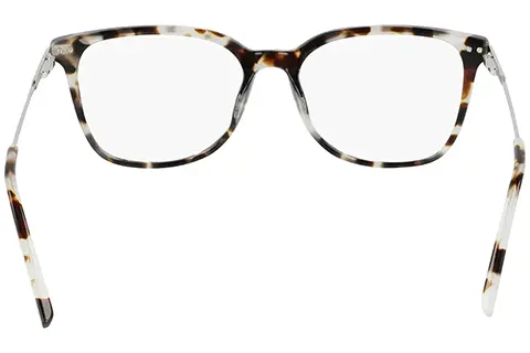 DKNY DK7004 275 53 Bone Tortoise