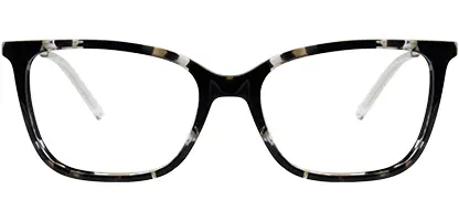 DKNY DK7008 010 52 Black Tortoise