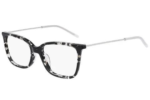 DKNY DK7008 010 52 Black Tortoise