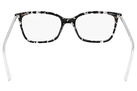 DKNY DK7008 010 52 Black Tortoise