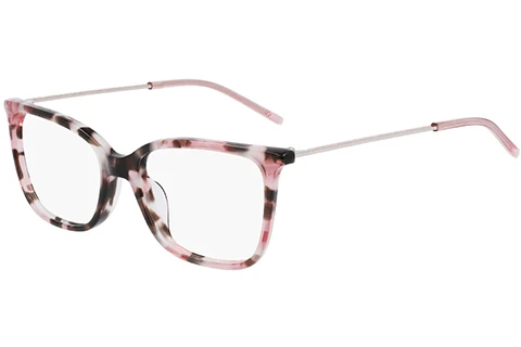 DKNY DK7008 265 52 Pink Tortoise