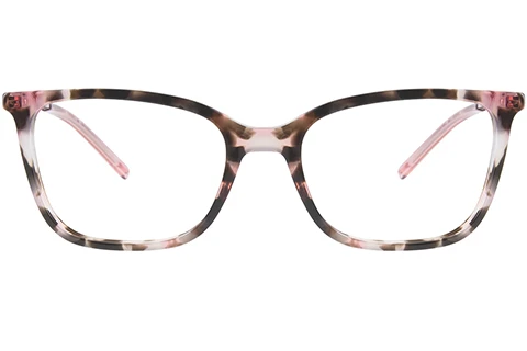 DKNY DK7008 265 52 Pink Tortoise