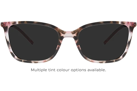 DKNY DK7008 265 52 Pink Tortoise