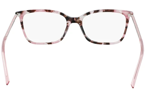 DKNY DK7008 265 52 Pink Tortoise