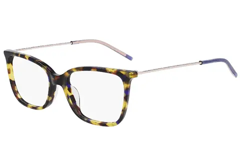 DKNY DK7008 282 52 Tokyo/ Cobalt Tortoise