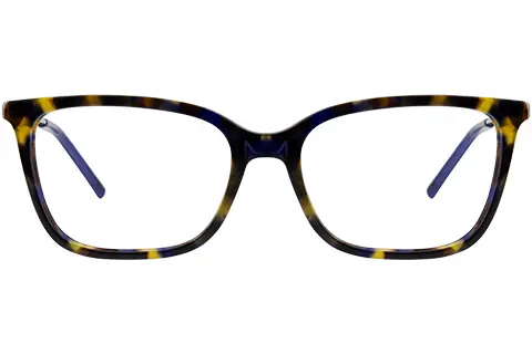 DKNY DK7008 282 52 Tokyo/ Cobalt Tortoise