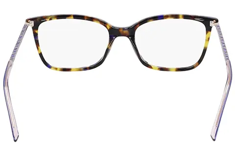 DKNY DK7008 282 52 Tokyo/ Cobalt Tortoise