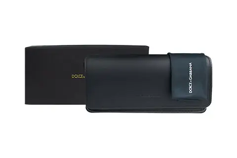 Dolce & Gabbana DG3351 502 53 Havana