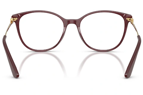 Dolce & Gabbana 0DG3363 3442 Lace Bordeaux 54
