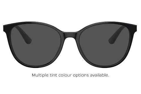 Dolce & Gabbana 0DG3363 501 Black 54