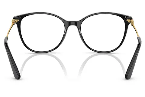 Dolce & Gabbana 0DG3363 501 Black 54