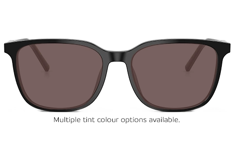 0DG3445 501 Black 55