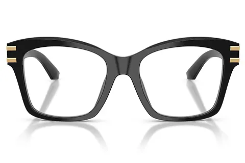Dolce & Gabbana DG3 419 501 Black 52