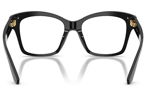 Dolce & Gabbana DG3 419 501 Black 52