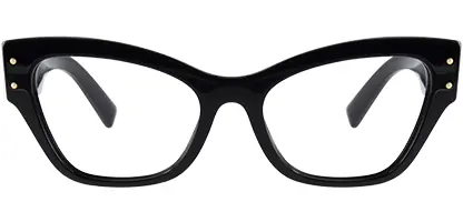 Dolce & Gabbana DG3404 501 52 Black