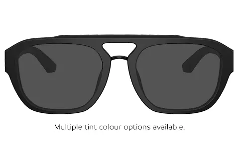  DG3415 2525 Matte Black 55