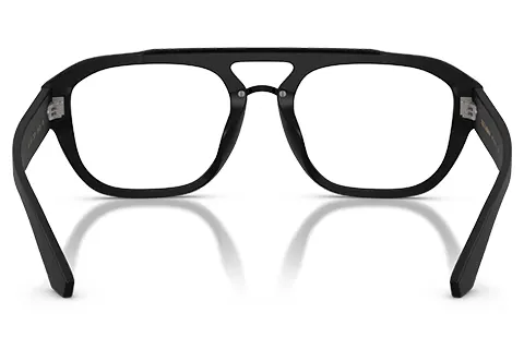 Dolce & Gabbana DG3415 2525 Matte Black 55