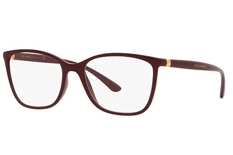 Dolce & Gabbana DG5026 3247 Bordeaux 54